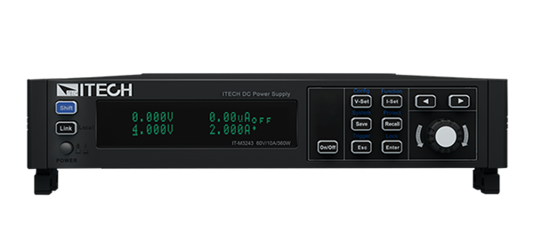 IT-M3200系列高精度可編程直流電源