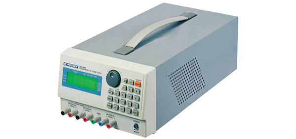 LPS505N-MO系列 三組獨立輸出可程式直流電源供應