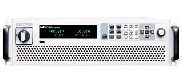 IT6000C系列雙向可程式直流電源