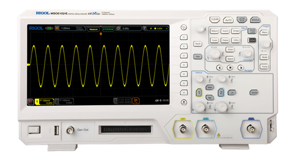 MSO5000-E系列數位示波器