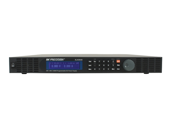 B&K XLN3640-GL 36V 40A 1440W