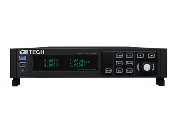 IT-M3200系列高精度可編程直流電源