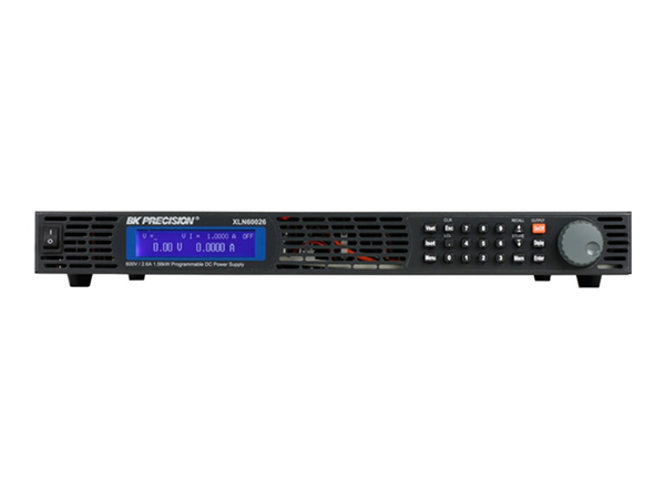 B&K XLN60026 600V 2.6A 1560W