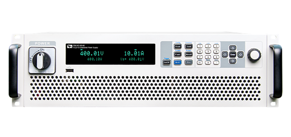 IT6000B系列回饋式源載系統