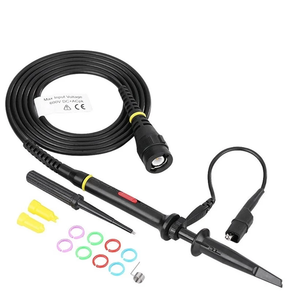 通用型精密示波器探棒