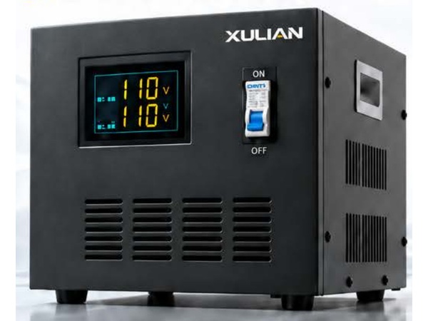 XULIAN XL-IS110-2K 精密級交流隔離穩壓