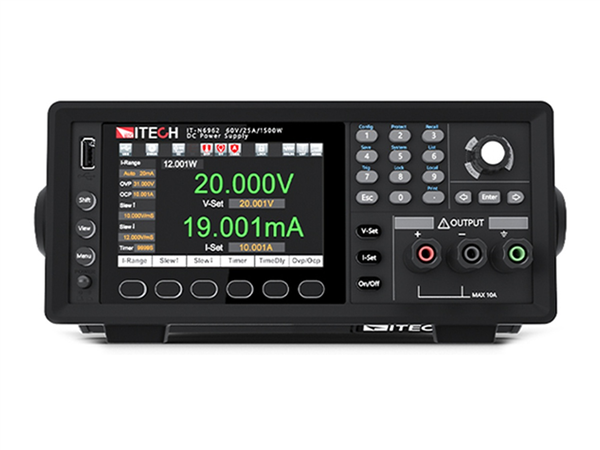 IT-N6900系列可編程直流電源