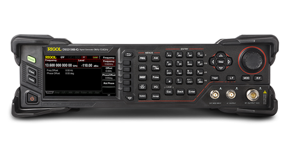 ​DSG3000B系列RF信號產生器