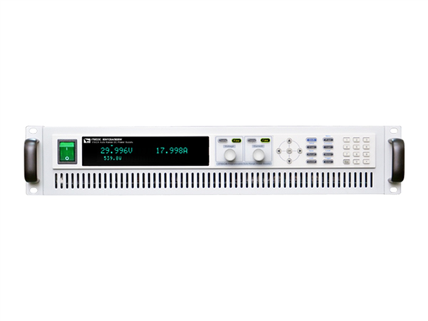 IT6500系列寬範圍大功率可編程直流電源