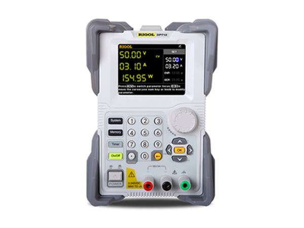 RIGOL DP700 系列單通道線性直流電源
