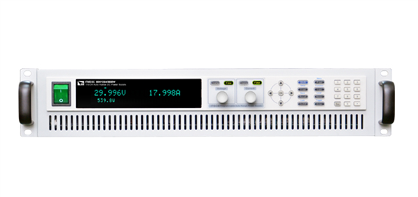 IT6500系列寬範圍大功率可編程直流電源