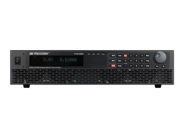 B&K PVS60085 600V 8.5A 5100W