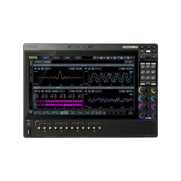 RIGOL DG70002 2 通道任意波形產生器