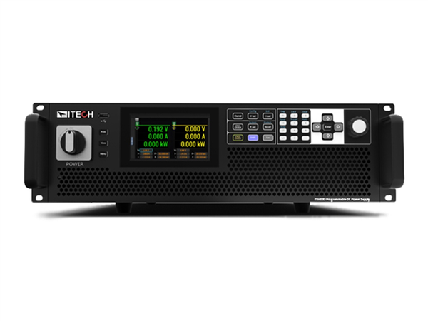 IT6600D系列大功率可編程直流電源