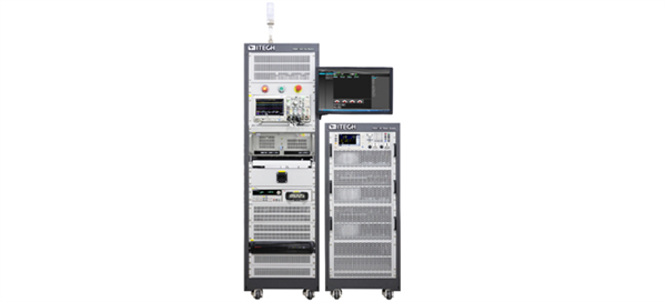 ITECH ITS9500 電源自動測試系統