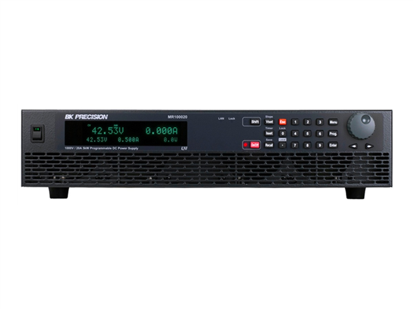 B&K MR100020 1000V 20A 5000W