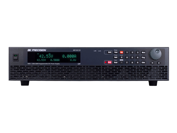 B&K MR160120 160V 120A 5000W