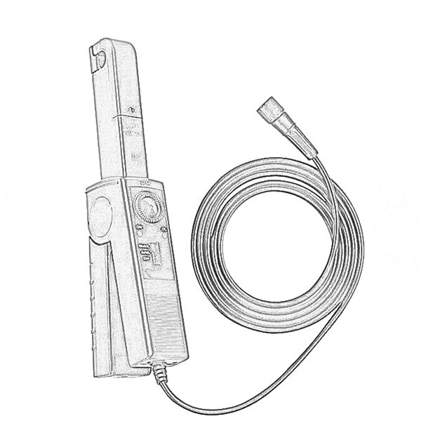 通用型高電流精密型探棒