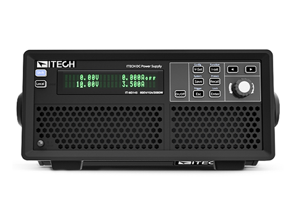 IT-M3140高功率密度可編程直流電源