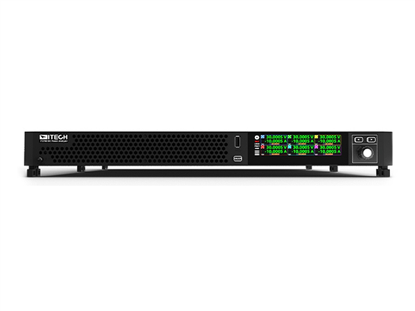 IT2700系列多通道源載模組系統