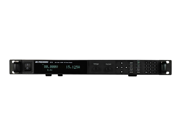 B&K 9116 寬範圍可程式直流電源（150V／30A