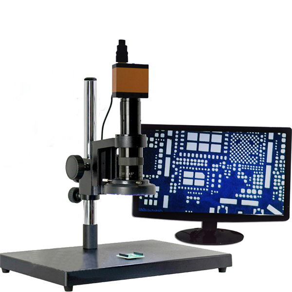 數位高解析度精密顯微鏡