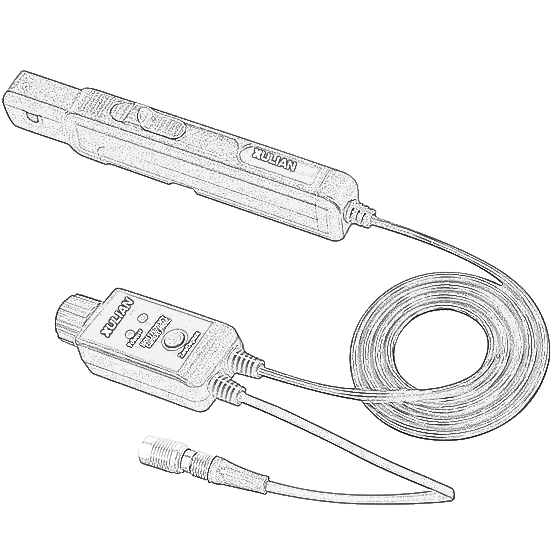 通用型 高頻精密電流探棒