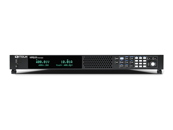 IT-M3900C系列雙向可編程直流電源