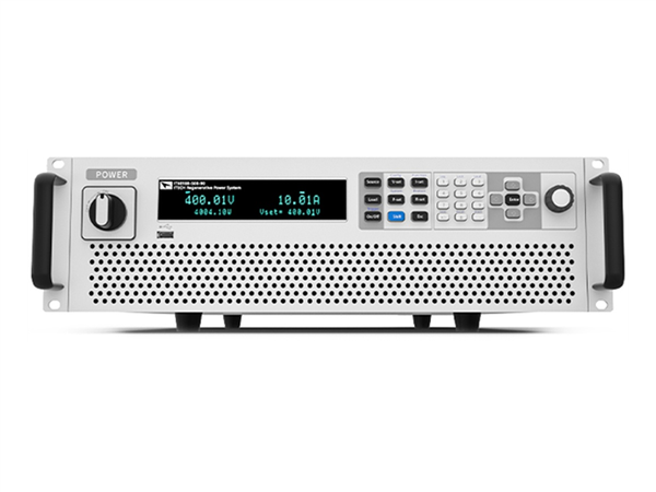ITECH IT6000B系列回饋式源載系統
