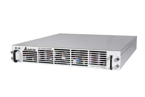 DELTA 台達 E2600 能源回收系統