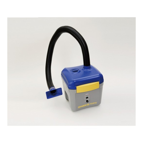 日本HAKKO FA-430 空氣淨化煙霧處理機