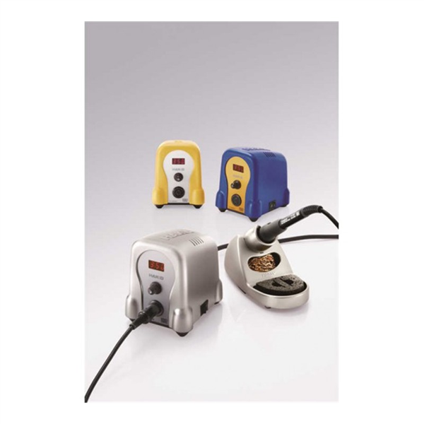 日本HAKKO FX-888DX 數位顯示焊台